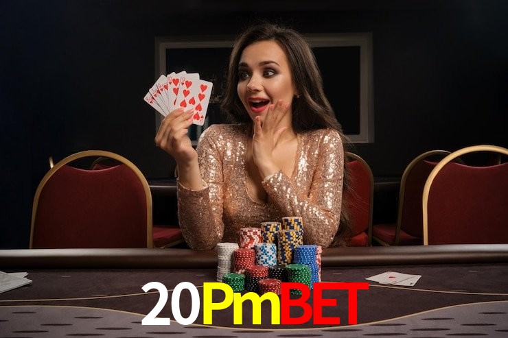 Torneios 20Pmbet