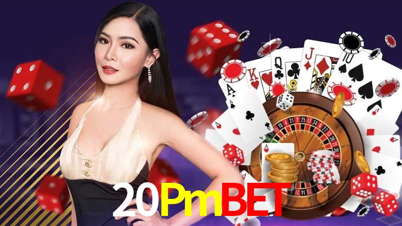 Mesa de Roleta 20Pmbet