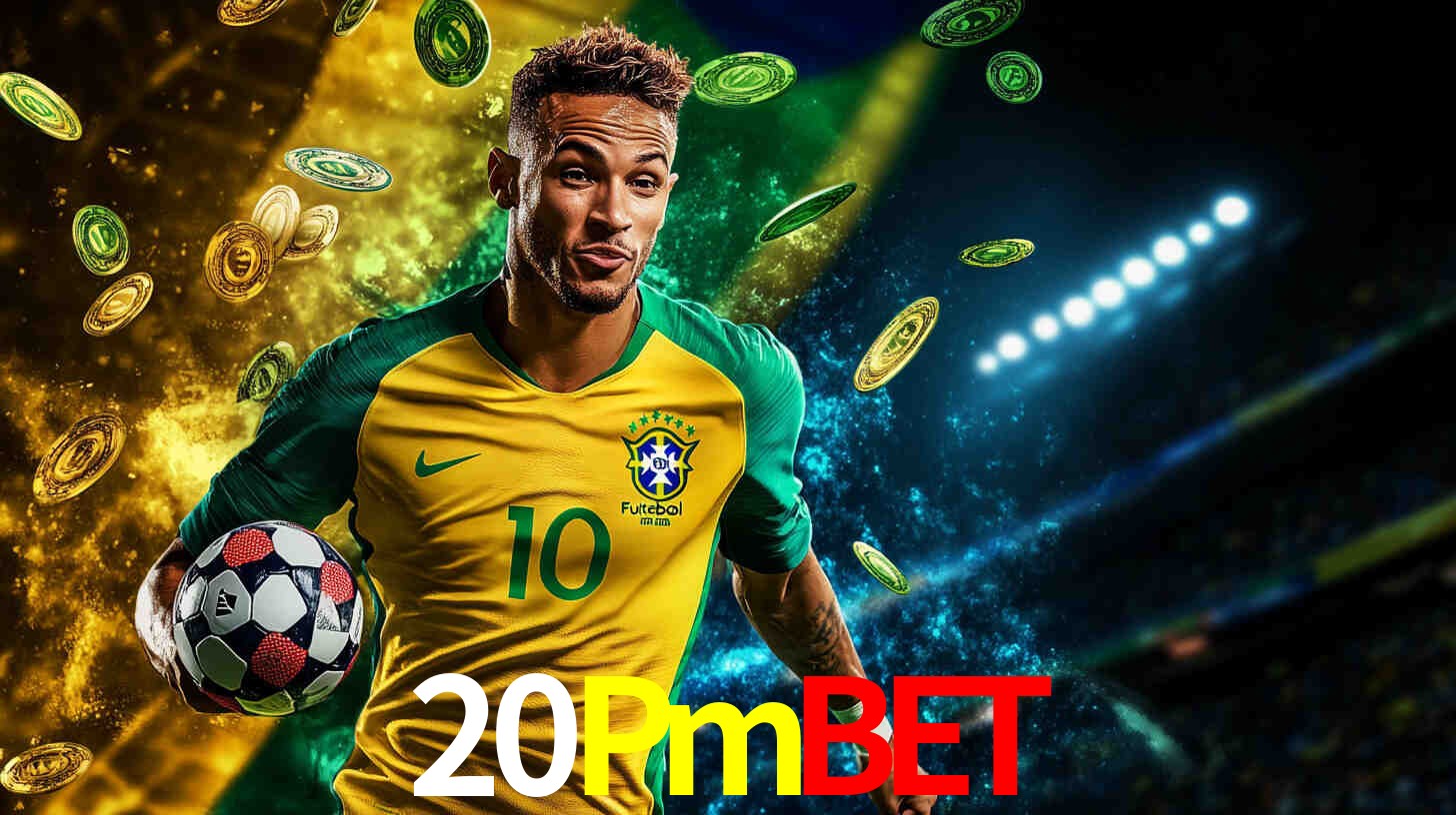 Inovações de Jogos na 20Pmbet: O Futuro das Experiências Interativas