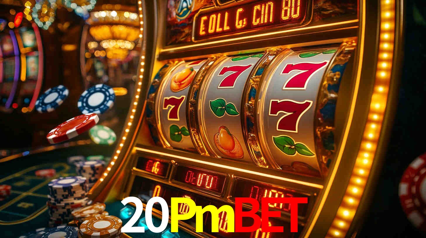 Welcome Bonus 20Pmbet