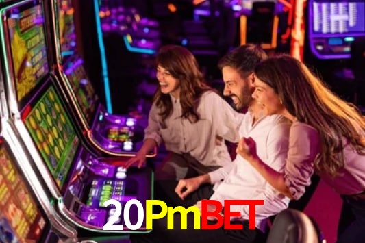 Bônus Diários 20Pmbet