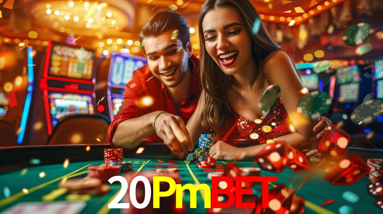 Especiais de Fim de Semana 20Pmbet