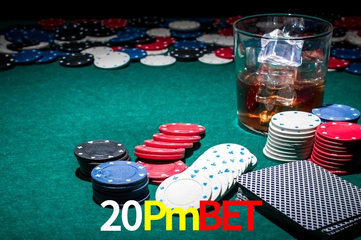 Apostas de Tênis 20Pmbet
