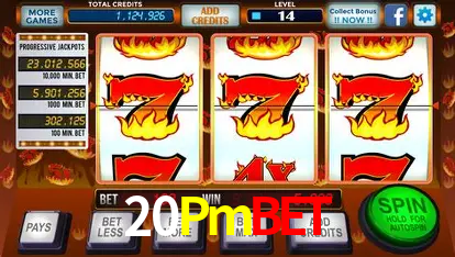 A Emoção da Loteria na 20Pmbet: Uma Chance de Mudança de Vida