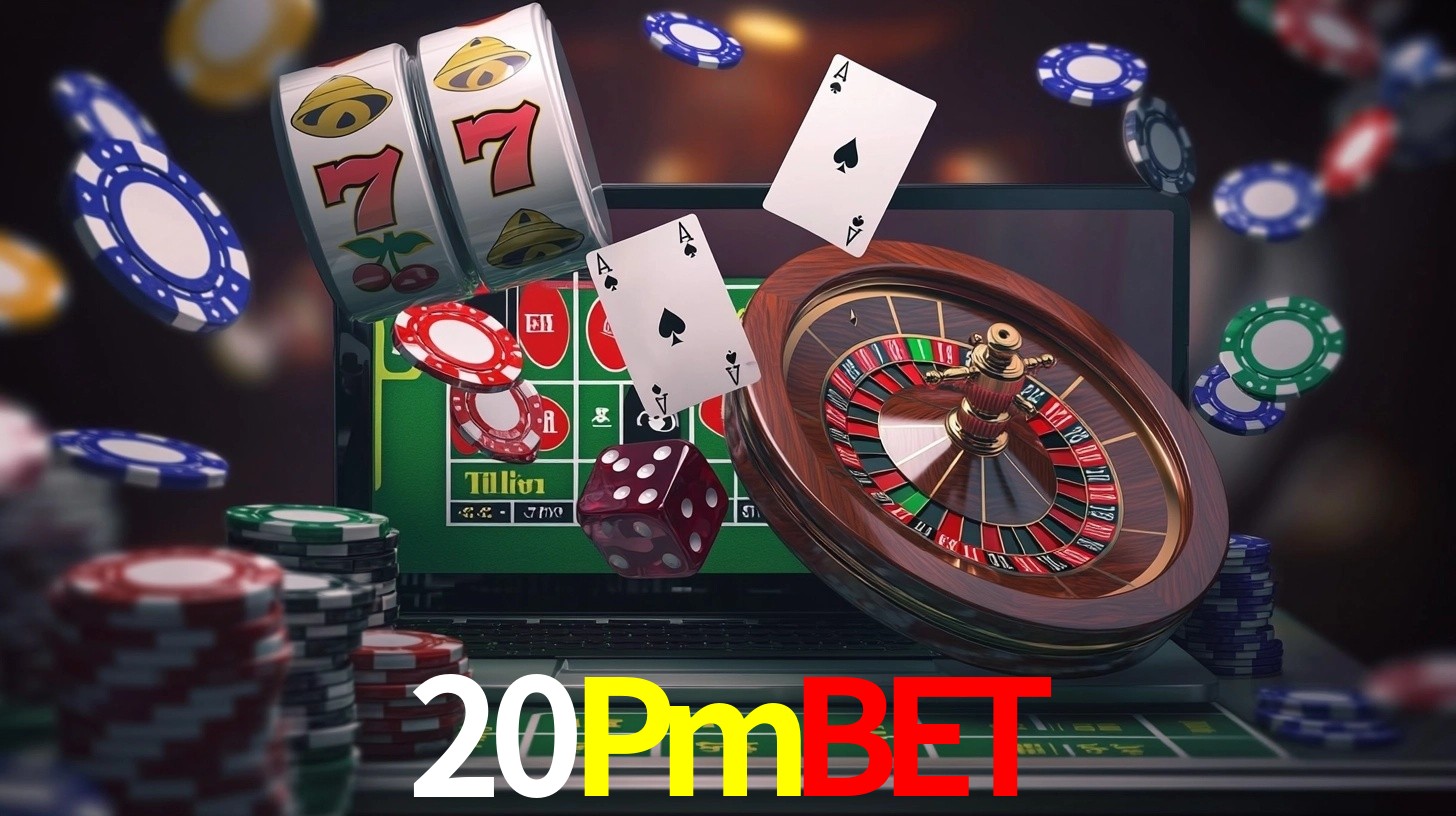Football Betting 20Pmbet