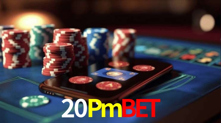 Estatísticas 20Pmbet