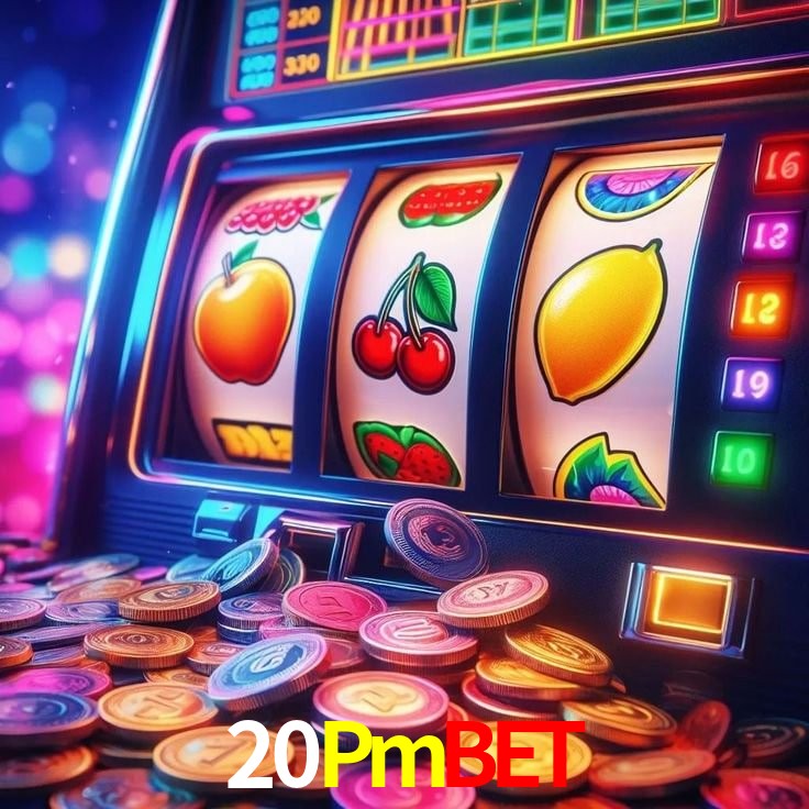 Diretório de Jogos 20Pmbet