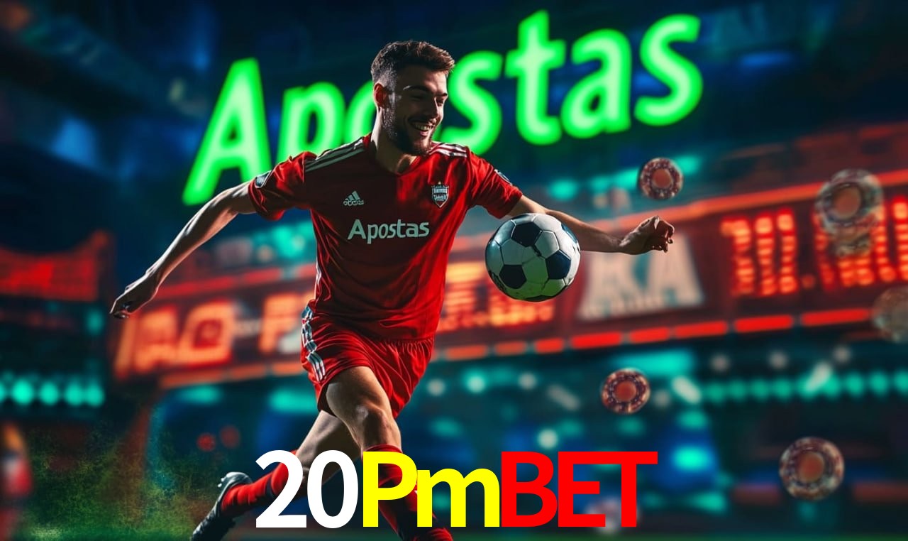 Casino Ao Vivo 20Pmbet