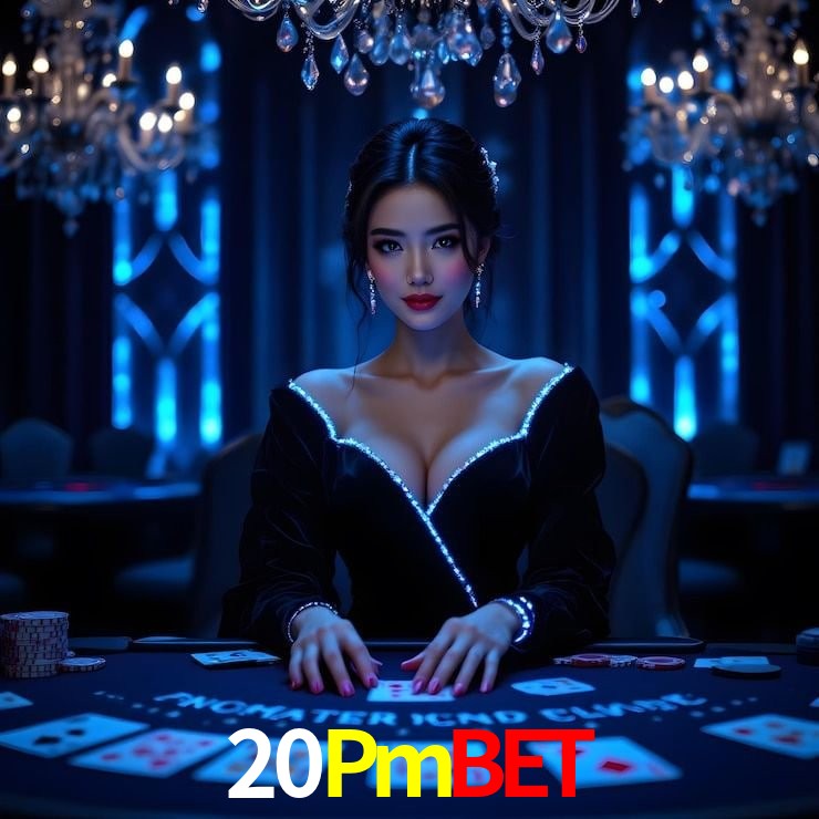 Design Responsivo 20Pmbet