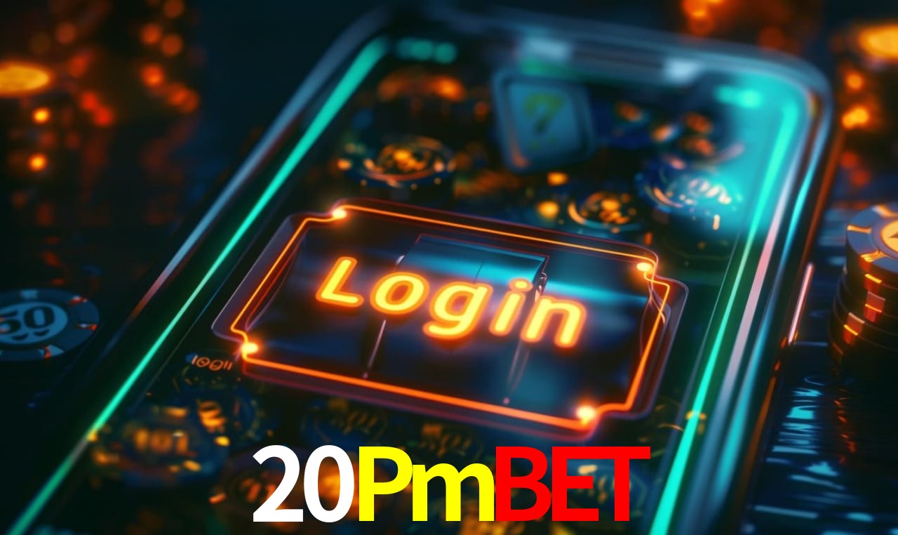 2FA Security 20Pmbet