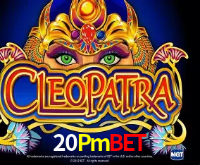 Descubra o Mundo do Cassino Online com 20Pmbet