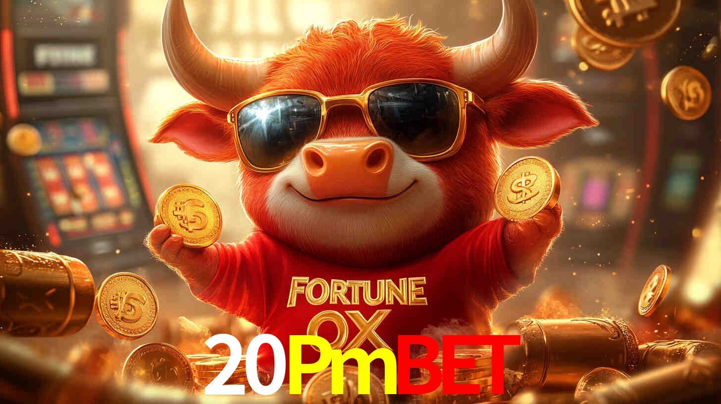 Welcome Bonus 20Pmbet