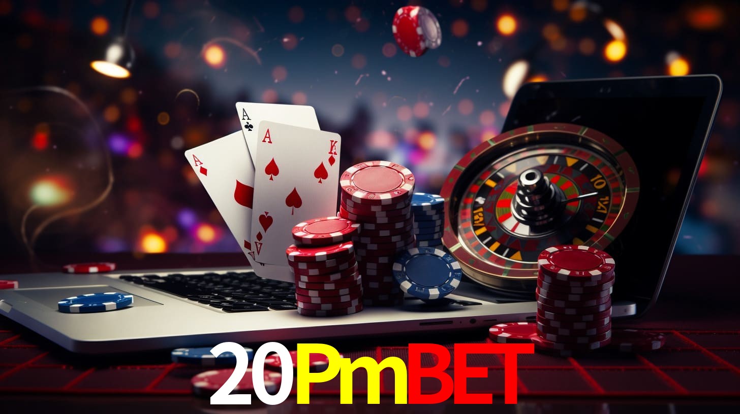 Slot Games 20Pmbet