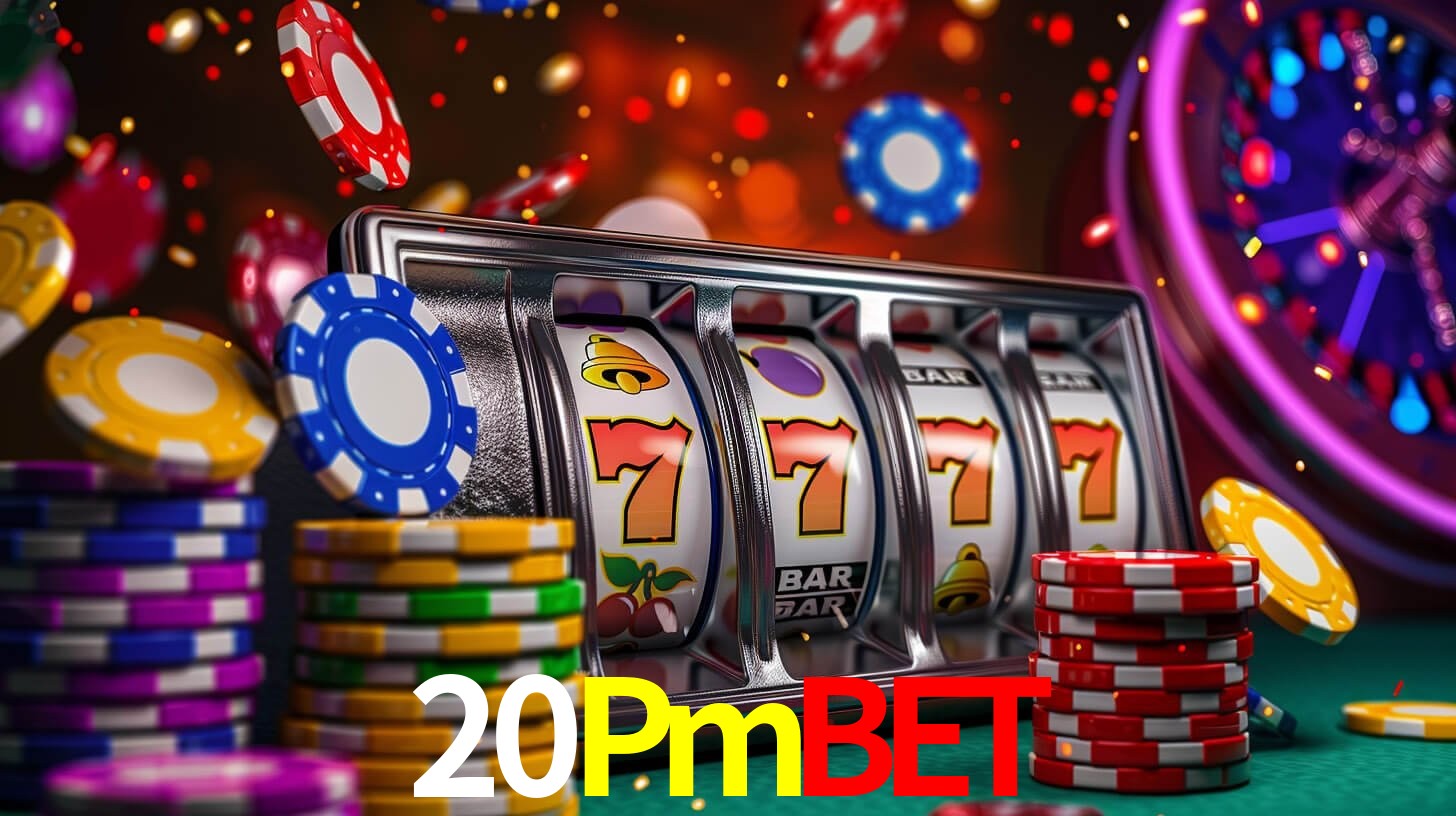 Casino VIP 20Pmbet