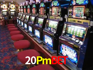 Desvendando o Mundo dos Jogos Virtuais na 20Pmbet
