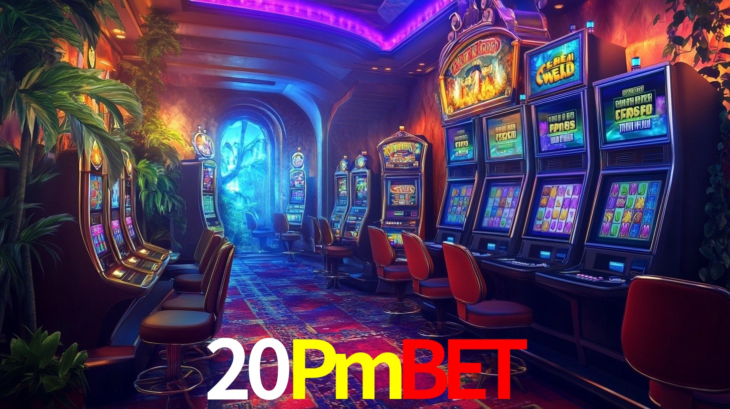 Bonus Features 20Pmbet