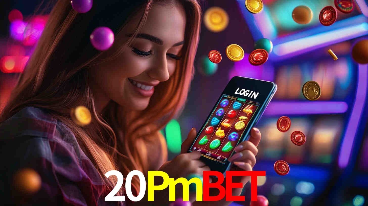 VIP Casino 20Pmbet