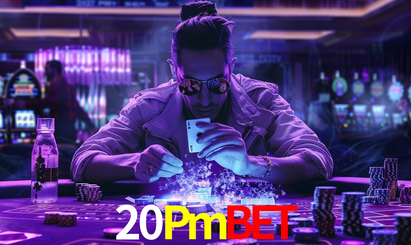 Game Providers 20Pmbet