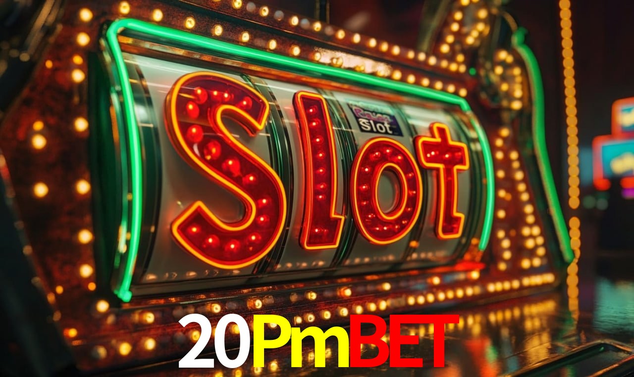 20Pmbet - Roda da Sorte Brilhante - 20Pmbet Vip