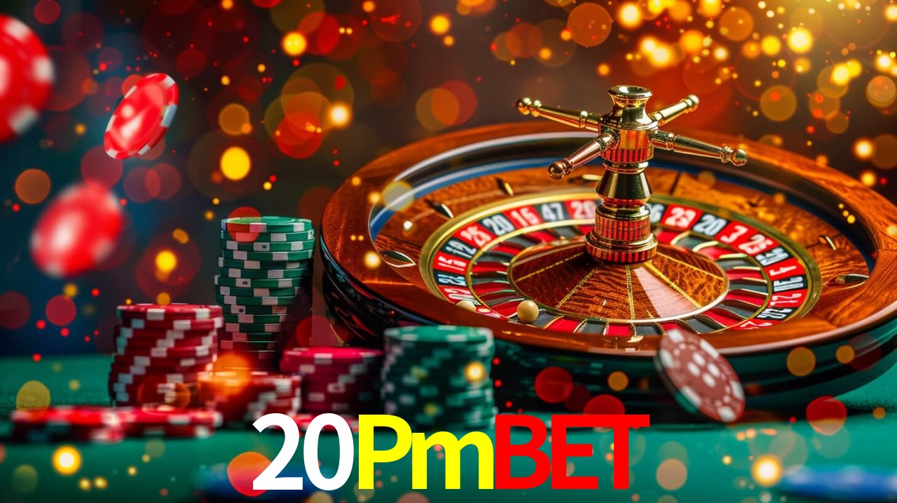 cassino 20Pmbet