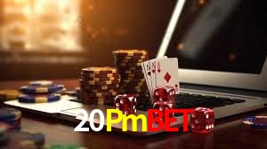 Bônus de Boas-vindas 20Pmbet