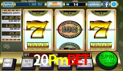 Descubra a Magia dos Jogos de Arcade no 20Pmbet