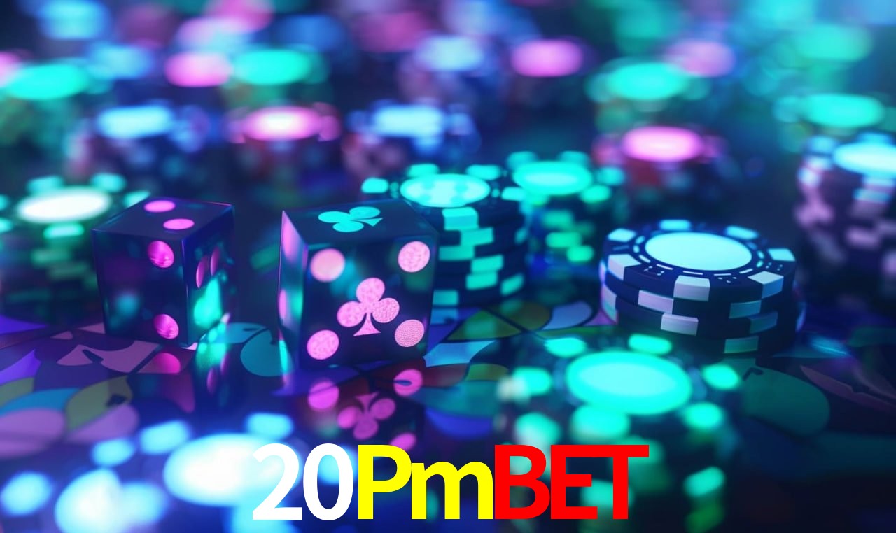 Apostas de Futebol 20Pmbet