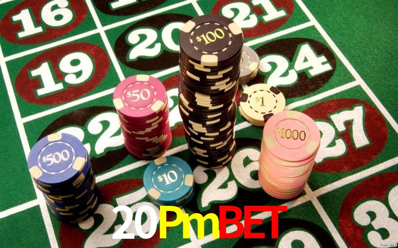 Avaliações dos Jogadores 20Pmbet