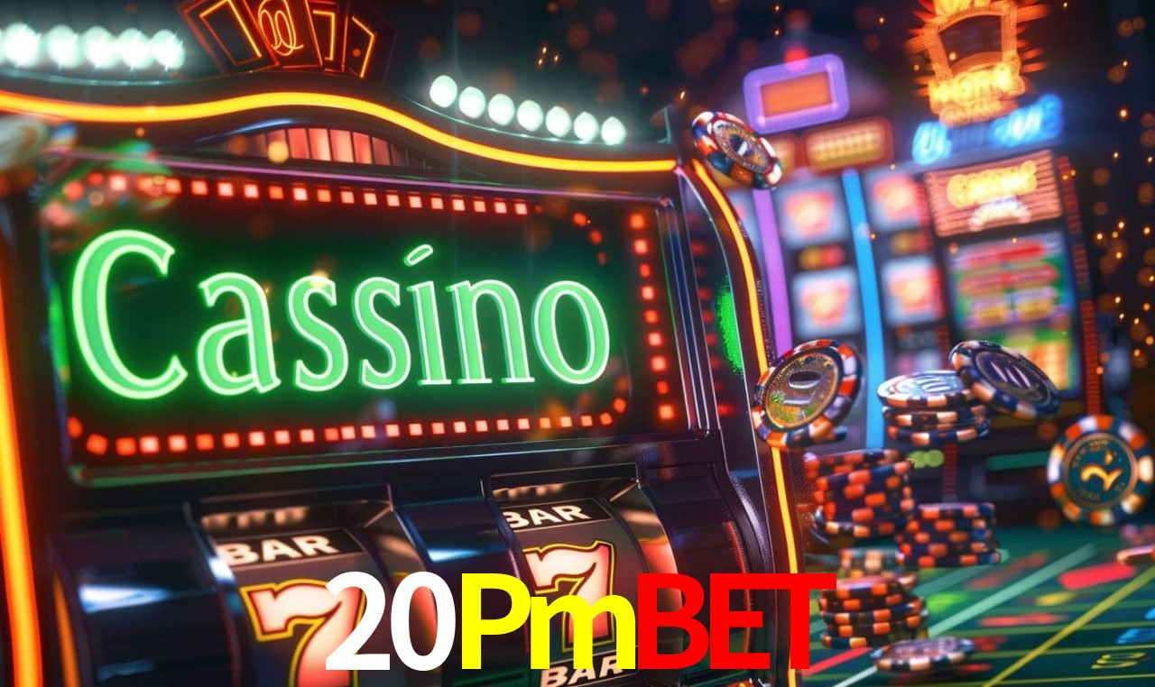 Promoção Relâmpago 20Pmbet