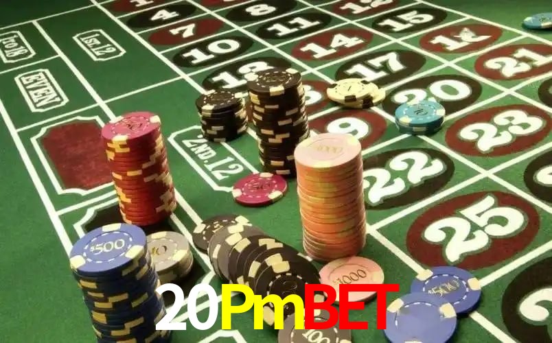 Cadastro Rápido 20Pmbet