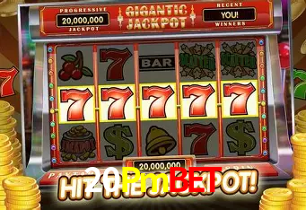Apostas Esportivas na 20Pmbet: Um Guia Completo