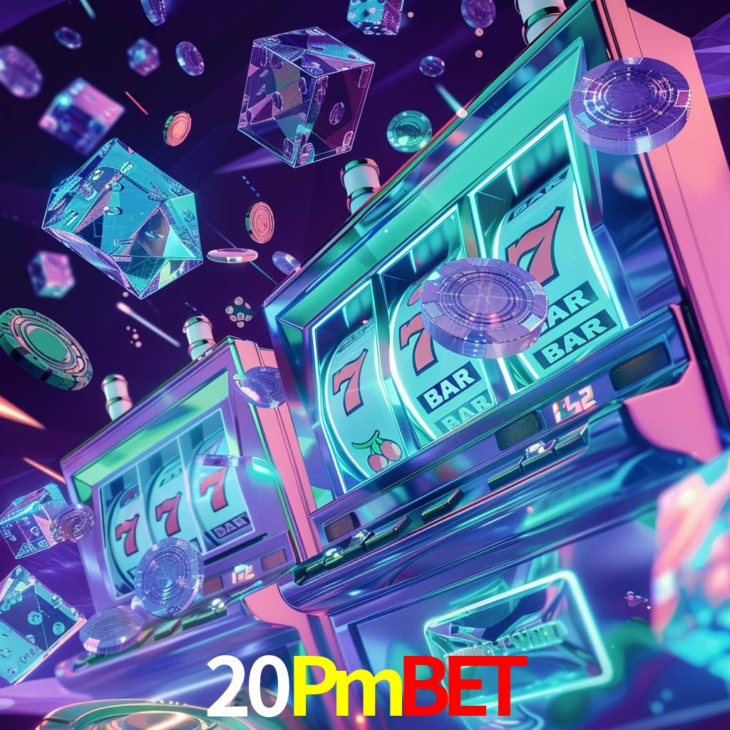 PIX Instantâneo 20Pmbet