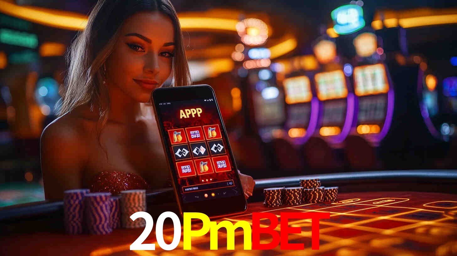 Explorando a Categoria de Eventos em Apostas na 20Pmbet