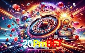 Recursos de Bônus 20Pmbet