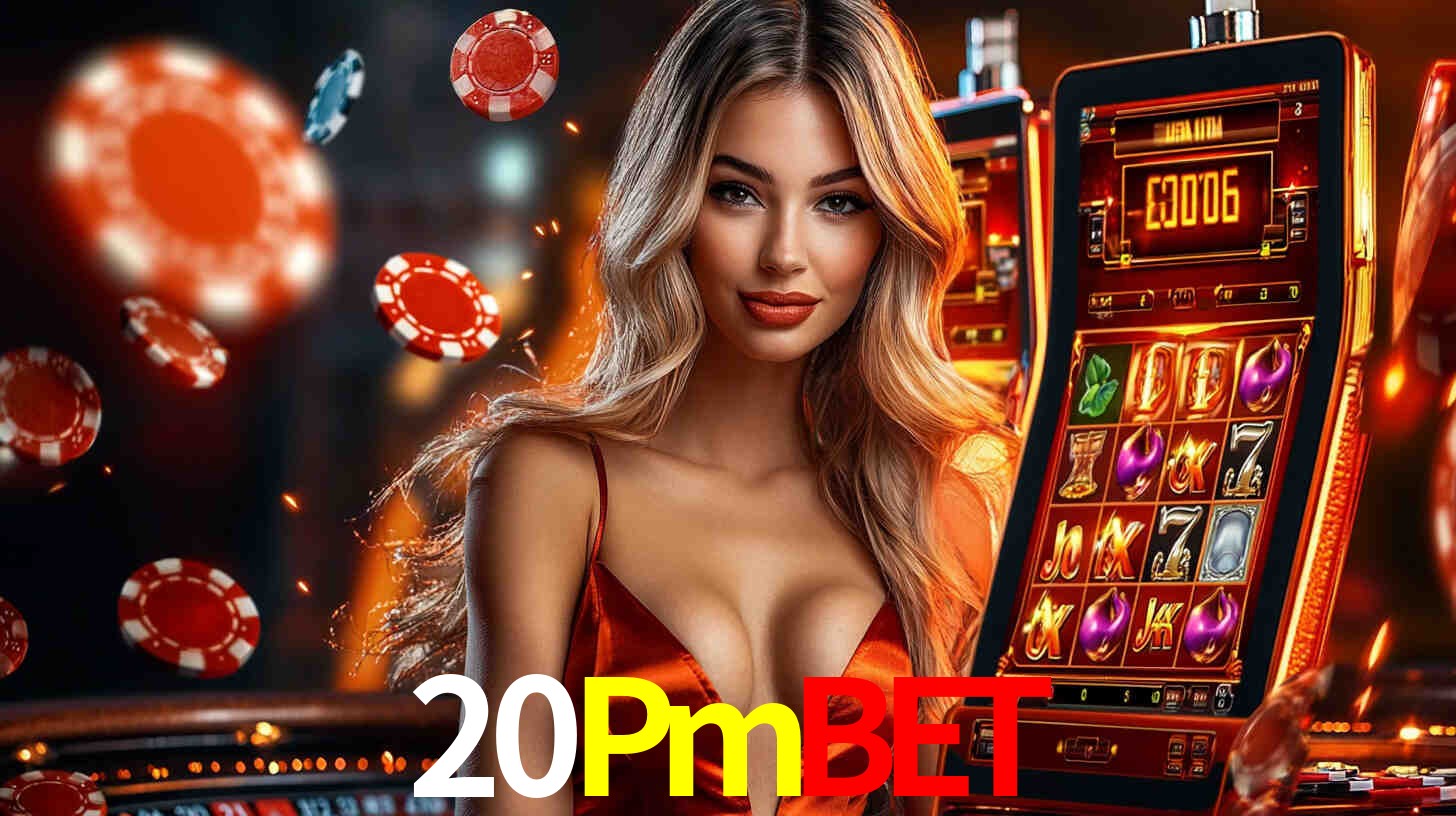 Live Casino 20Pmbet