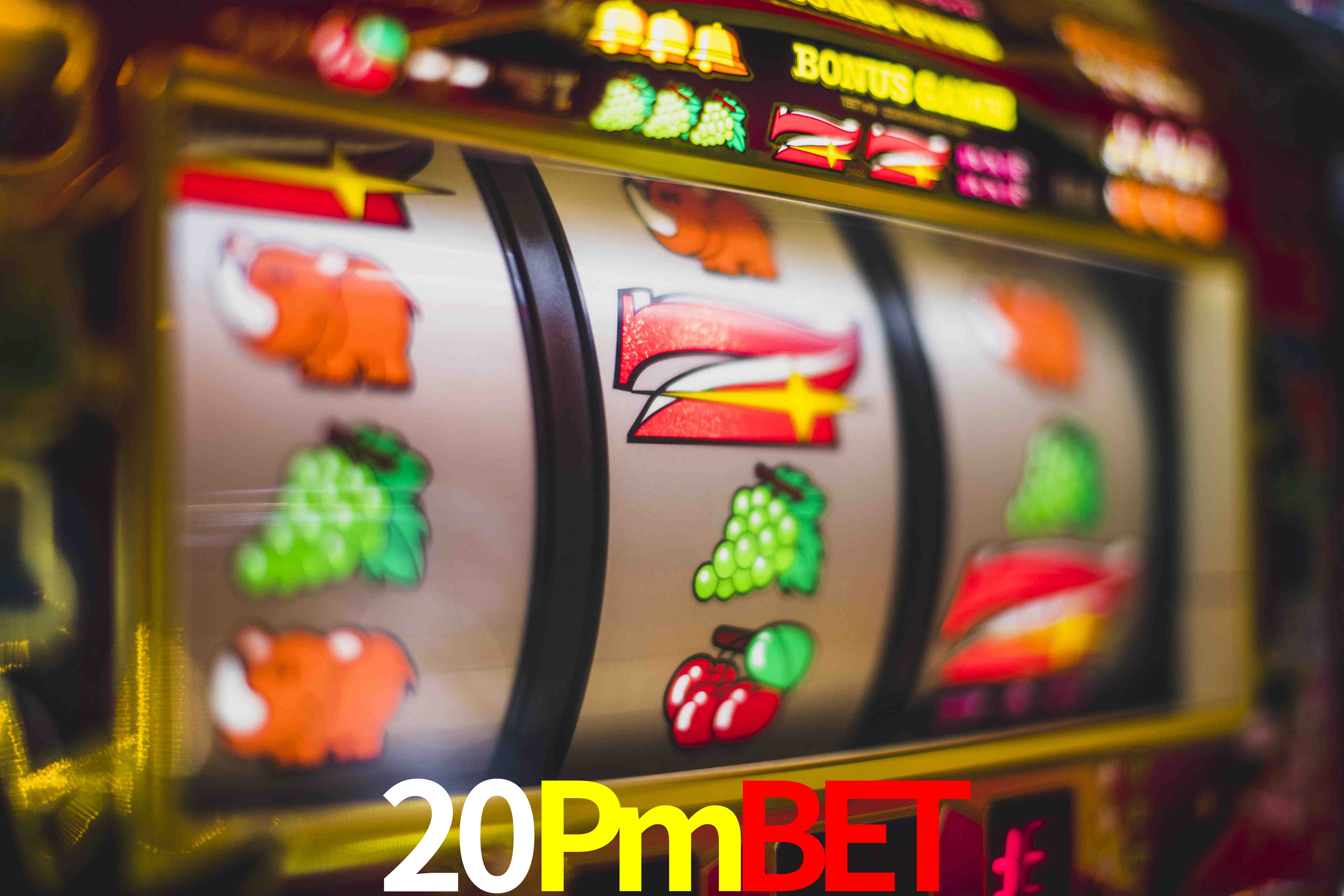 Secure Login 20Pmbet