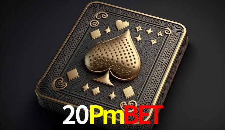 Provedores de Jogos 20Pmbet