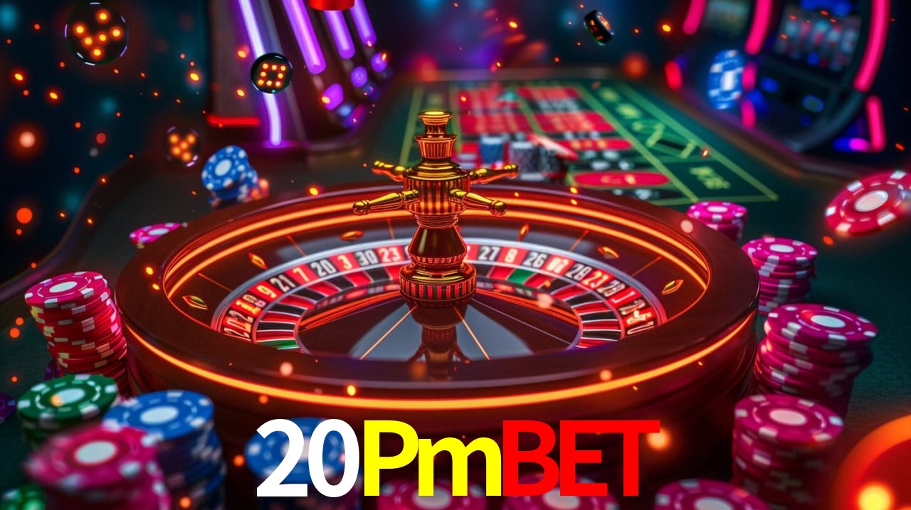 Programa VIP 20Pmbet