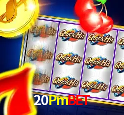 Apostas Esportivas na 20Pmbet: Um Guia Completo