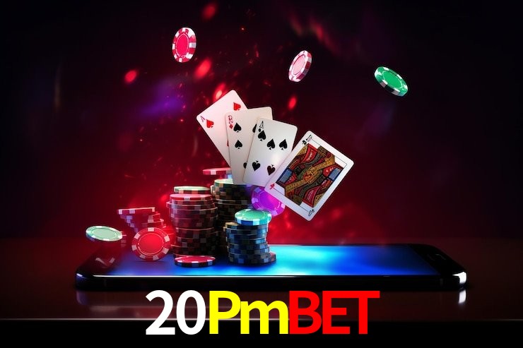 Exclusive Offers 20Pmbet