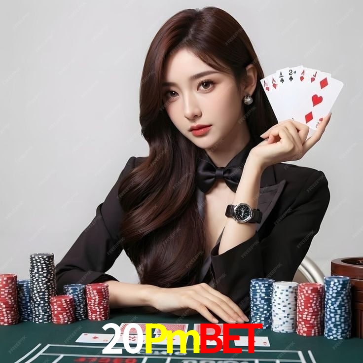 20Pmbet: Seu Cassino Premiado com Pagamentos Rápidos