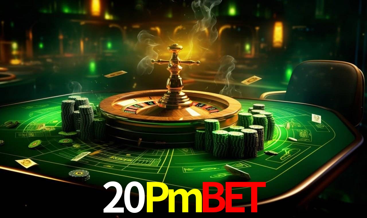 Interface do App 20Pmbet
