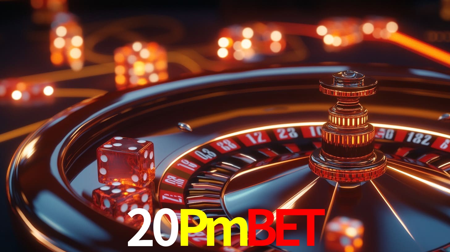 Live Casino 20Pmbet