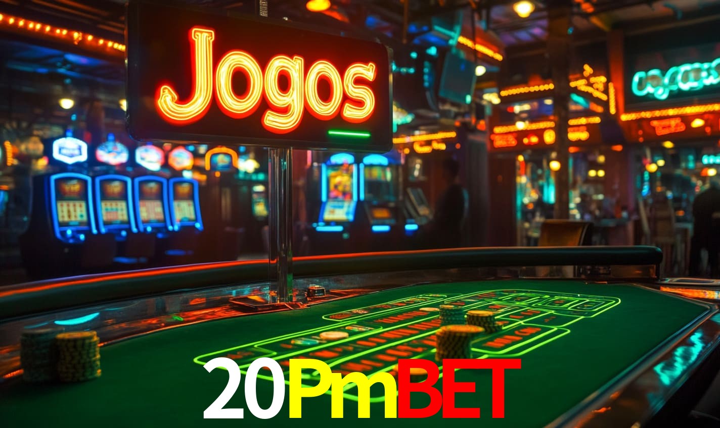 Integração de APIs 20Pmbet