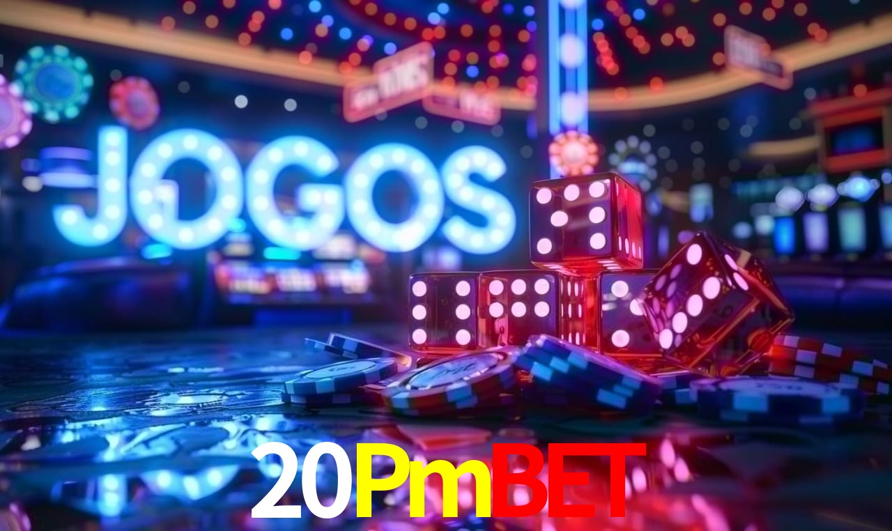 Mesa de Blackjack 20Pmbet